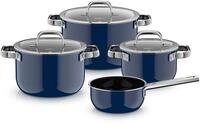 WMF Topf-Set Fusiontec Mineral Pro, Topf-Set, 4-teilig, Tim Raue Edition,...