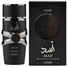 Lattafa Eau de Parfum Lattafa Asad Elixir Eau de Parfum 100 ml