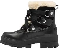 Sorel 2144891 010 Black Black Stiefelette