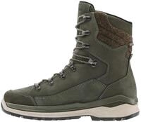 Lowa Renegade Evo Ice GTX (Nubukleder/Textil, wasserdicht) olivegr&uuml;n/dune