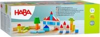 Haba Meine ersten Bausteine Spielbausteine, Made in Germany, inkl.