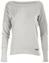 Winshape Oversize-Shirt Longsleeve WS2
