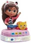 Vtech&reg; Spielfigur Gabby's Dollhouse - Interaktive Geschichten-Freundin Gabby,...