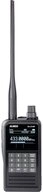 Alinco Alinco ALINCO DJ-X-100-E Digitaler Multi-Mode Empf&auml;nger 1207 Funk-Hand