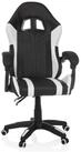 MyBuero Gaming-Stuhl Gamingstuhl Gamebreaker W02 Kunstleder (1 St), Drehstuhl