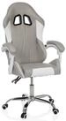 MyBuero Gaming-Stuhl Gamingstuhl Gamebreaker W03 Microfaser (1 St), Drehstuhl