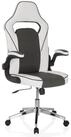 MyBuero Gaming-Stuhl Gamingstuhl Game Sport Pro Kunstleder (1 St), Drehstuhl
