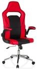 MyBuero Gaming-Stuhl Gamingstuhl Game Sport Pro Kunstleder (1 St), Drehstuhl