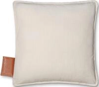 BEURER Heizkissen HK 77 Heaty, kabellos, Stylisches Design mit modernem...