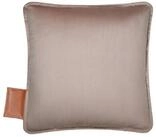 BEURER Heizdecke Beurer HK 77 Heaty smokey-taupe, Heizkissen