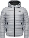 Ragwear Steppjacke Vellos YOUMODO Gesteppte Winterjacke mit verstellbarer Kapuze