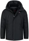 H&ouml;henhorn Winterjacke Lawinenstar Herren Winter Jacke Gef&uuml;ttert Atmungsaktiv...