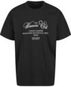 Upscale by Mister Tee T-Shirt Upscale by Mister Tee Winners Club Oversize Tee (1-tlg)