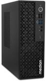Medion&reg; Mini PC MEDION Picoworx T80 III, Copilot+ PC (MD340020) Mini-PC (Intel Core
