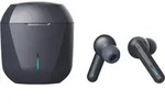 NABO Ersatzscherkopf NABO SPACE Wireless In-Ear Kopfh&ouml;rer Schwarz