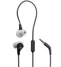 JBL Endurance Run 3 Wired 3.5 mm Klinke Sport-Kopfh&ouml;rer (Freisprechfunktion)