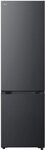LG K&uuml;hl-/Gefrierkombination J-Serie GBBSJ2CCEP, 203 cm hoch, 59,5 cm breit