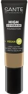 SANTE Foundation High Coverage Foundation - 03 25ml
