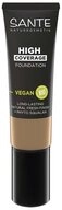 SANTE Foundation High Coverage Foundation - 06 25ml