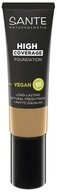 SANTE Foundation High Coverage Foundation - 04 25ml