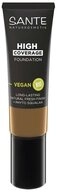SANTE Foundation High Coverage Foundation - 07 25ml