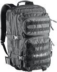 Held Biker Fashion Freizeitrucksack Flexmount Rucksack, robust