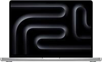 Apple MacBook Pro CTO Notebook (35,97 cm/14,2 Zoll, Apple M5, 10-Core GPU, 24 GB, 512