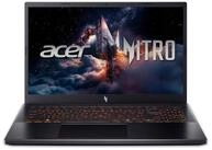 Acer ANV15-52-91H5 Gaming-Notebook