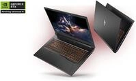 Acer ANV17-41-R8PP Gaming-Notebook (43,94 cm/17,3 Zoll, AMD Ryzen 7 260, GeForce RTX