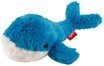 Sigikid Kuscheltier Wal Flauscherie Pl&uuml;schtier f&uuml;r Kinder Unisex (1-St)