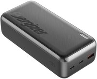 Energizer Energizer Ultimate Powerbank 30000 mAh USB PD LiPo USB-A, USB-C&reg; Schwa