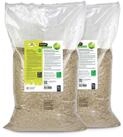H&ouml;fer Chemie GmbH Rasensamen 2 x 5 kg VERDURMAX&reg; Rasensamen, 10 kg,...