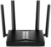 cudy WR3600H BE3600 2.5G Wi-Fi 7 Mesh Router WLAN-Router