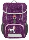 Step by Step Rucksack Backpack-Set 3-Teilig (Set, 3-tlg)