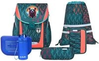 McNeill Schulranzen McNeill Set PRIMO 9tlg.* BEAR