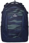 Walker by Schneiders Schulrucksack Backpack
