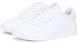 Tommy Hilfiger BASKET CORE LITE LTH BLOCK Sneaker, Freizeitschuh, Halbschuh,