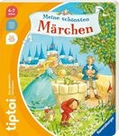 Kinderbuch tiptoi&reg; Meine sch&ouml;nsten M&auml;rchen Made in Europe