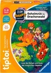 Ravensburger Spiel tiptoi&reg; Team SMART ermittelt &ndash; Geheimnis im Drachenwald,