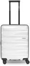 Bergpfeil Trolley Travel 4-Rollen Kabinentrolley S 55 cm mit Dehnfalte