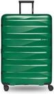Bergpfeil Trolley Travel 4-Rollen Trolley L 75 cm mit Dehnfalte