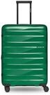 Bergpfeil Trolley Travel 4-Rollen Trolley M 66 cm mit Dehnfalte