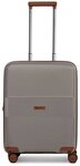 Farmhood Handgep&auml;ck-Trolley Eco Edition 02, 4 Rollen, Polypropylen