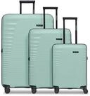 Farmhood Trolleyset Eco Edition, 4 Rollen, (3-teilig, 3 tlg), Polypropylen