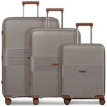 Farmhood Trolleyset Trolley-Set +, 4 Rollen, (Set, 3 tlg)