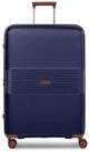 Farmhood Hartschalen-Trolley Trolley, 4 Rollen