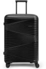 Pactastic Hartschalen-Trolley Collection 02, 4 Rollen, Polypropylen