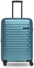 Pactastic Hartschalen-Trolley Collection 04, 4 Rollen, Polypropylen