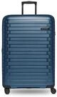 Pactastic Hartschalen-Trolley Collection 04, 4 Rollen, Polypropylen