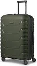 Smartbox Trolley Edition 01 4 Rollen Trolley 66 cm mit Dehnfalte